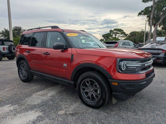 ford bronco sport 2023 3FMCR9B68PRD24179 image ford bronco sport 2023 3FMCR9B68PRD24179 image